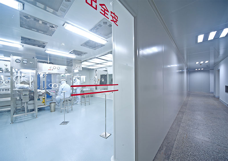如何選擇適合制藥廠無塵車間的送回風(fēng)系統(tǒng)？