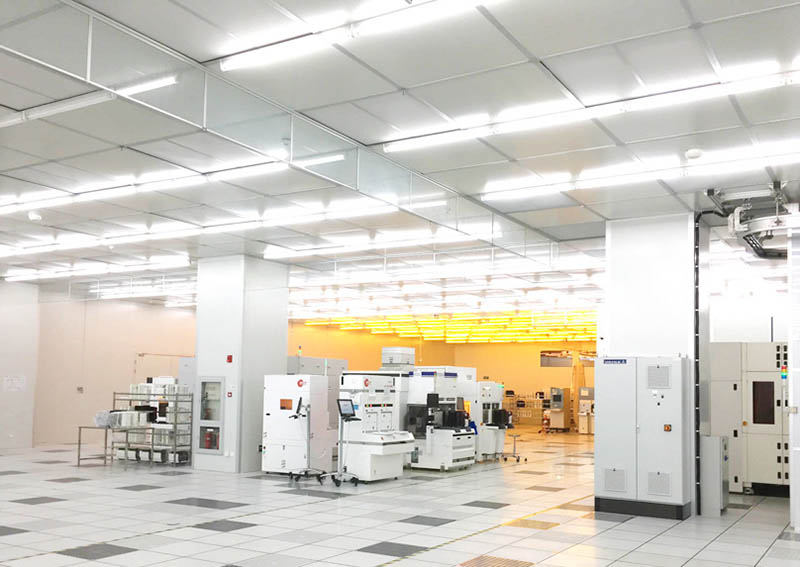 如何選擇適合半導(dǎo)體無(wú)塵車間的照明設(shè)備？