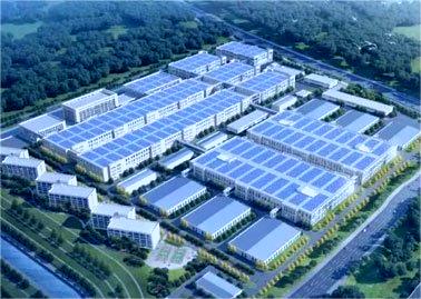 行業(yè)標(biāo)桿！揭秘江西動力電池廠房凈化工程EPC總承包項目案例