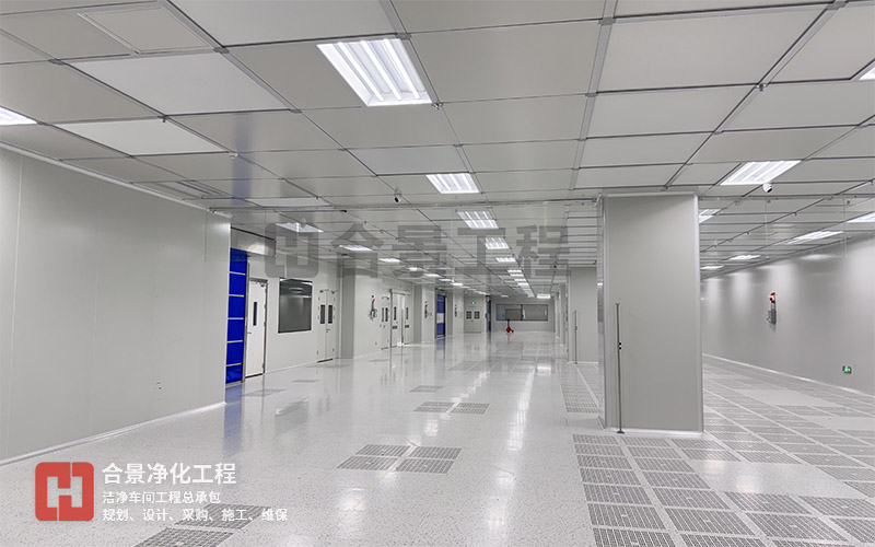 打造世界級“屏”基地標(biāo) | 合肥550億OLED項(xiàng)目全面封頂